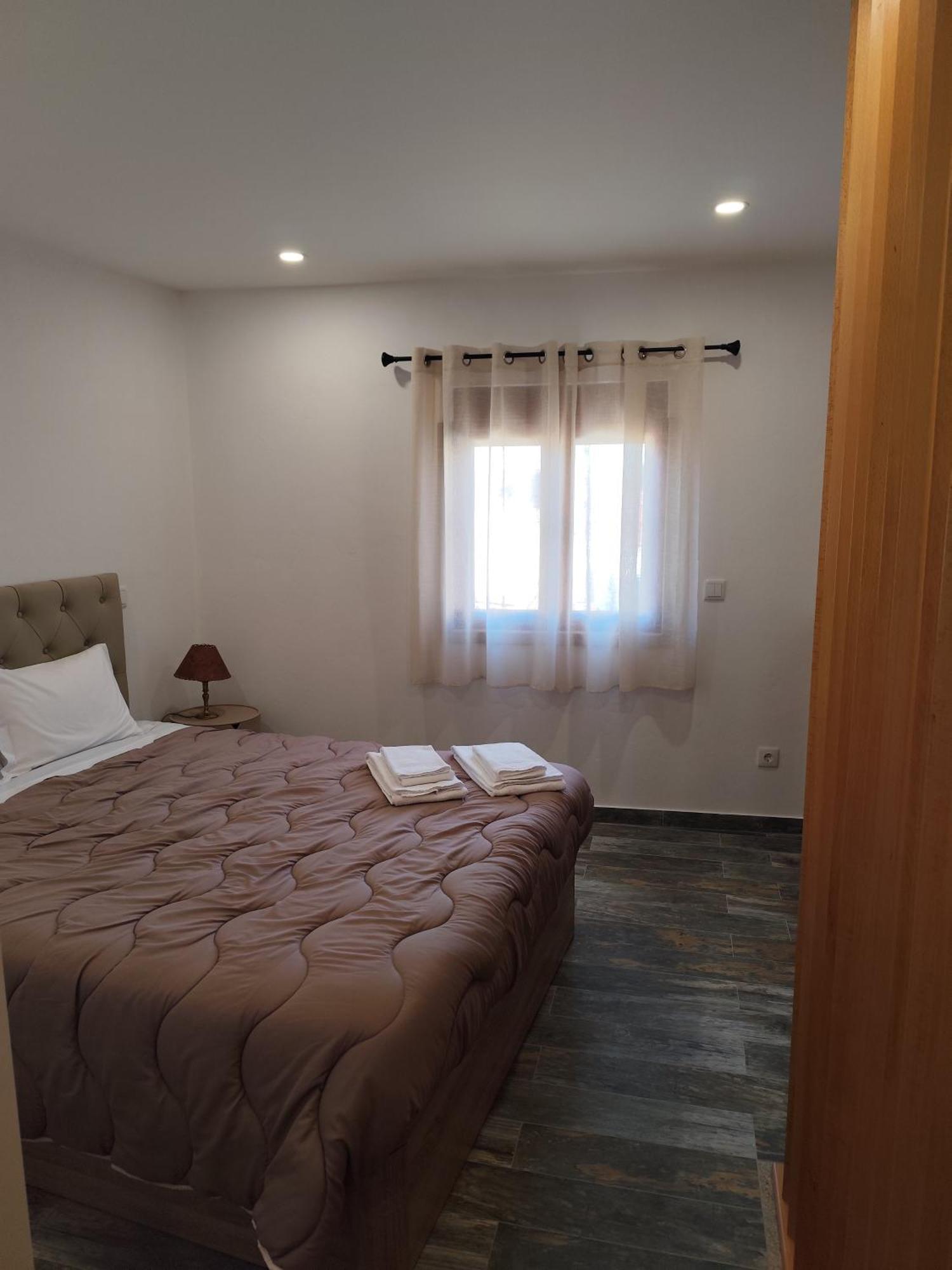 Casinhas Da Aldeia-Casa Da Xiquita Villa Seia Bagian luar foto