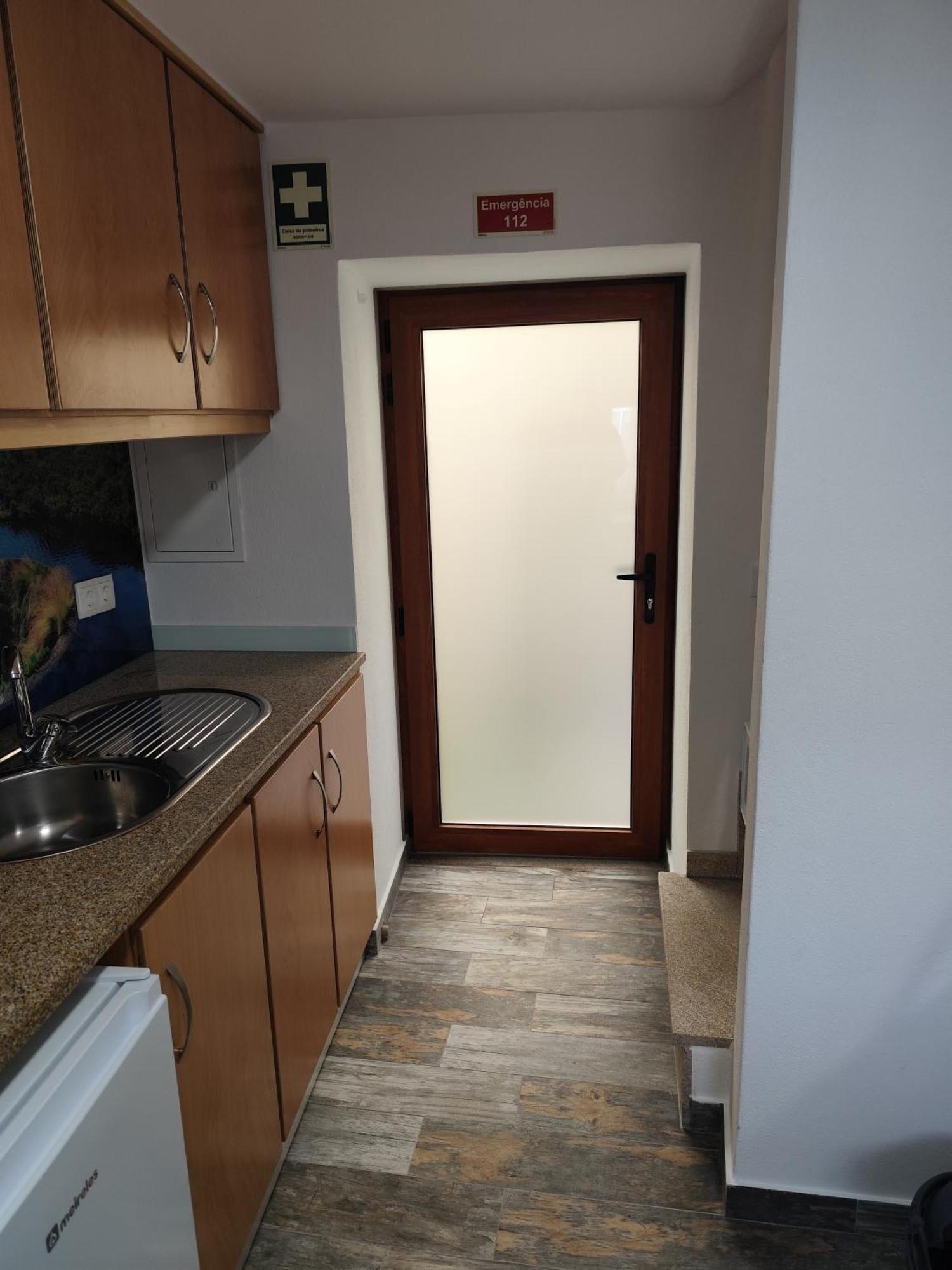 Casinhas Da Aldeia-Casa Da Xiquita Villa Seia Bagian luar foto