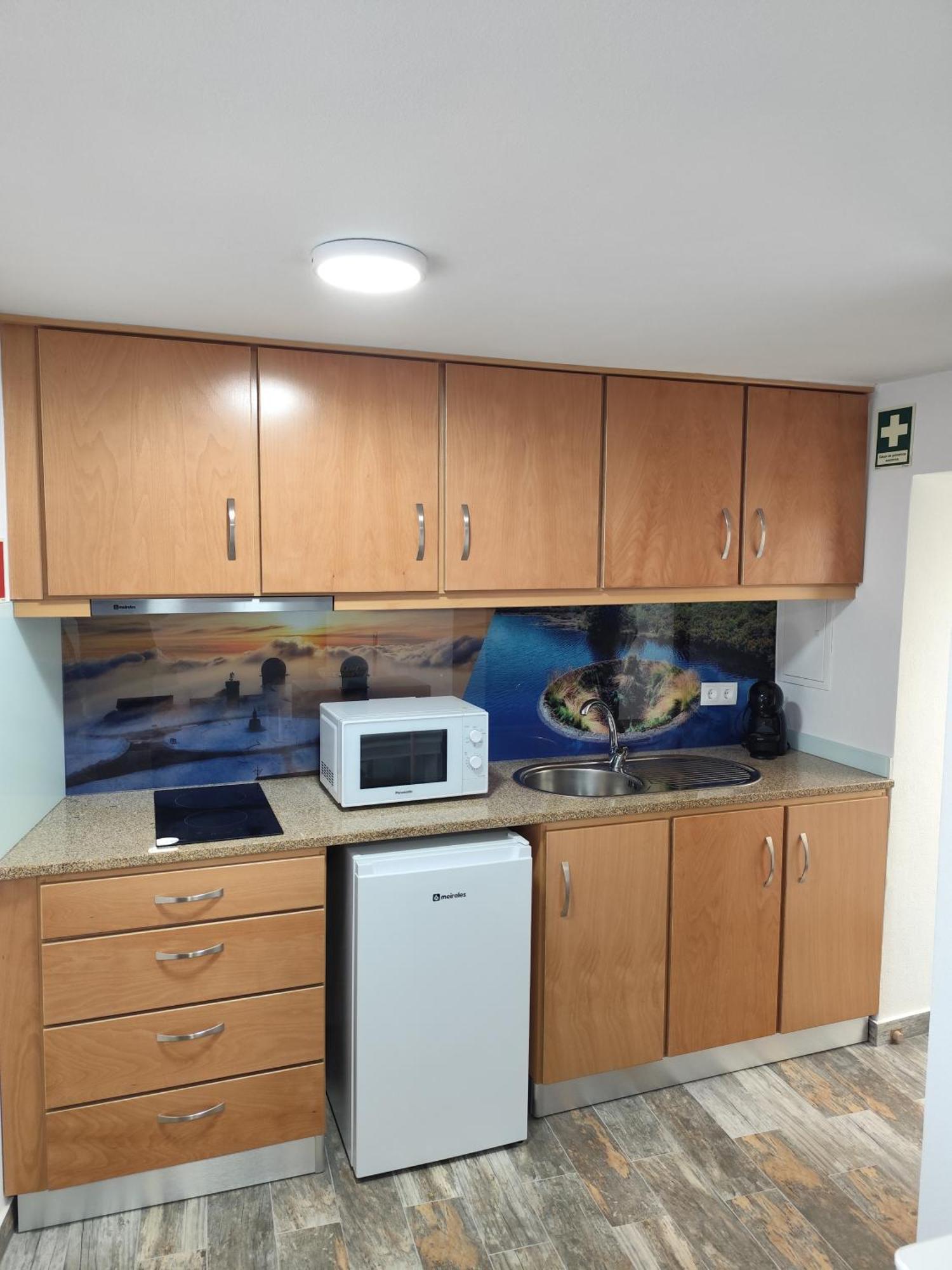 Casinhas Da Aldeia-Casa Da Xiquita Villa Seia Bagian luar foto